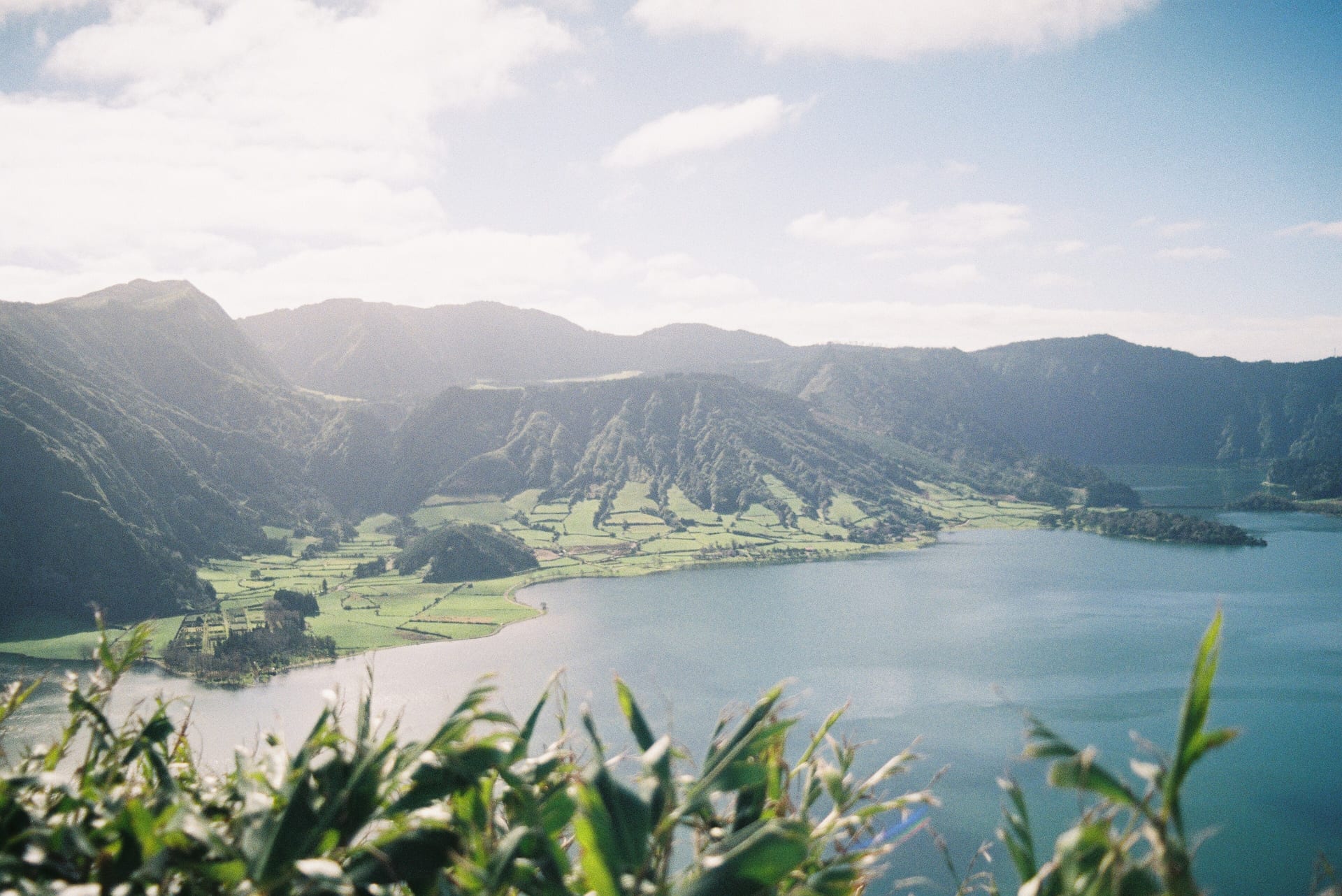 Comparing Ponta Delgada shore excursion options